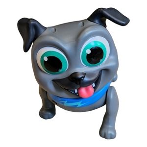 PUPPY Dog Pals Suprise Action Bingo